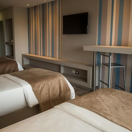 Eleton Resort & Spa Villa Carlos Paz Ngoại thất bức ảnh