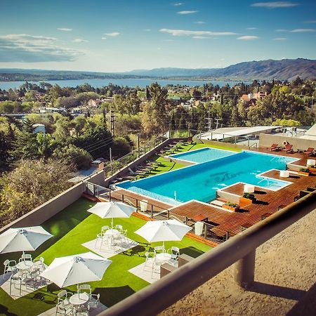 Eleton Resort & Spa Villa Carlos Paz Ngoại thất bức ảnh