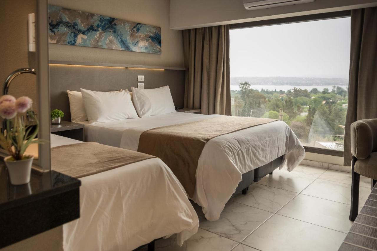 Eleton Resort & Spa Villa Carlos Paz Ngoại thất bức ảnh