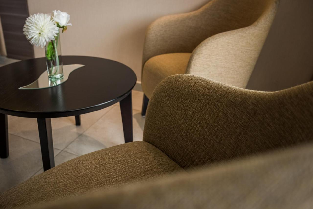 Eleton Resort & Spa Villa Carlos Paz Ngoại thất bức ảnh