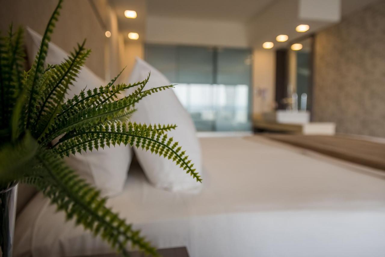 Eleton Resort & Spa Villa Carlos Paz Ngoại thất bức ảnh