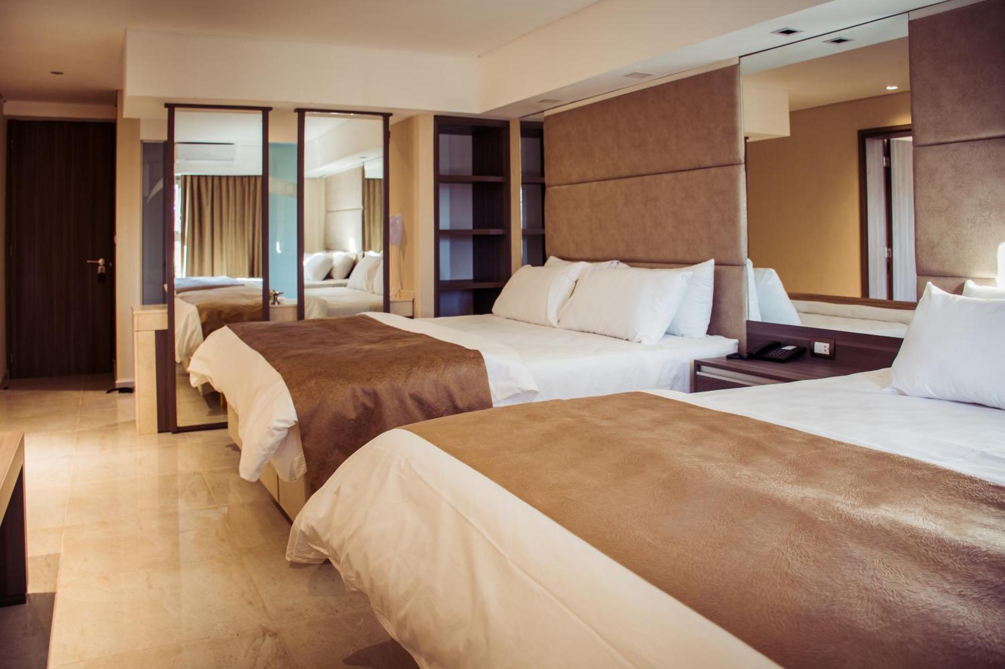 Eleton Resort & Spa Villa Carlos Paz Phòng bức ảnh
