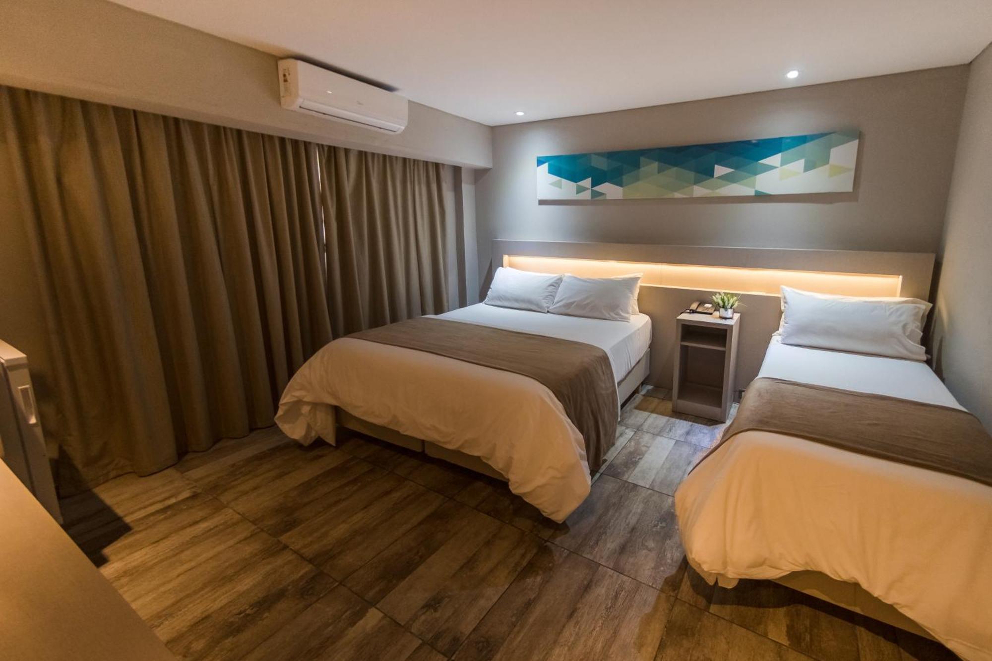 Eleton Resort & Spa Villa Carlos Paz Ngoại thất bức ảnh