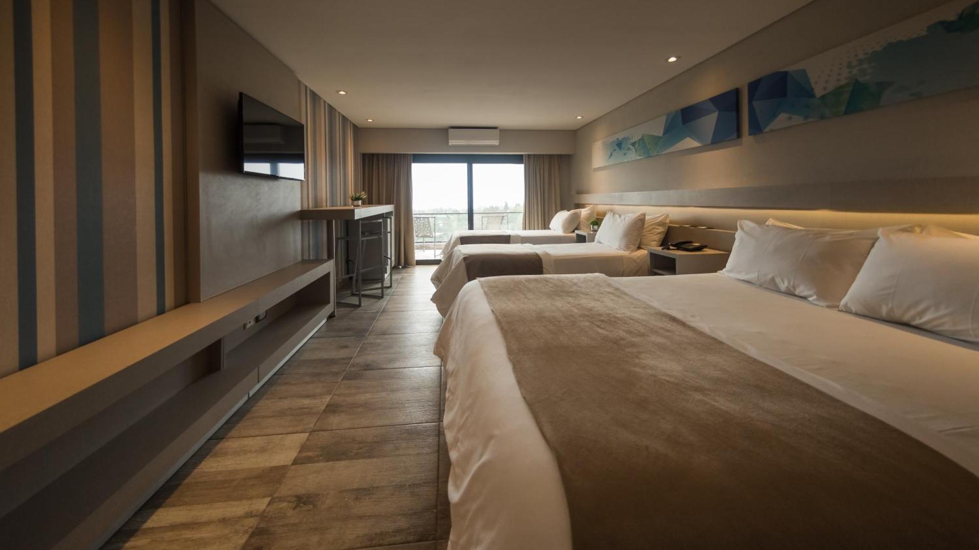 Eleton Resort & Spa Villa Carlos Paz Ngoại thất bức ảnh