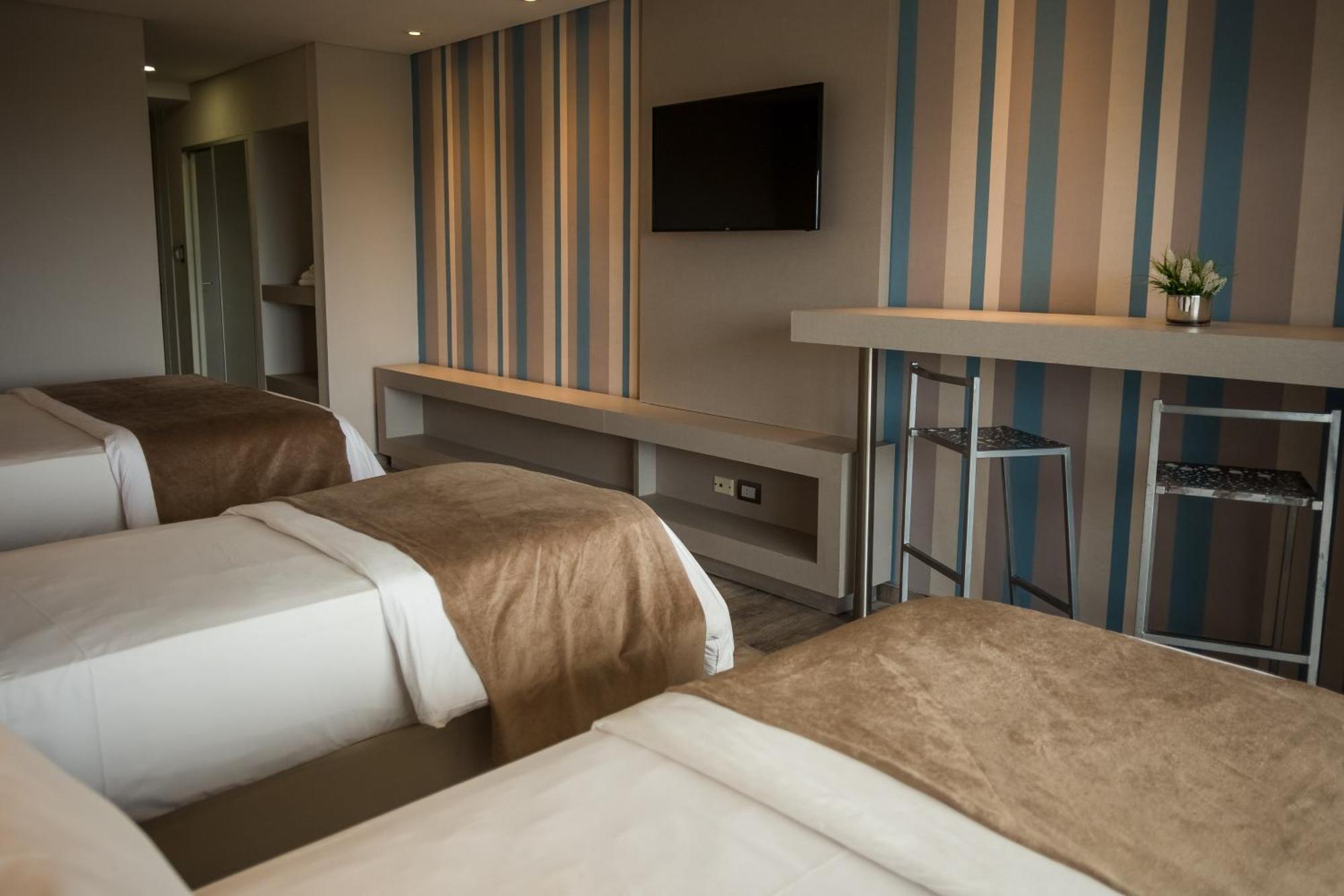 Eleton Resort & Spa Villa Carlos Paz Ngoại thất bức ảnh