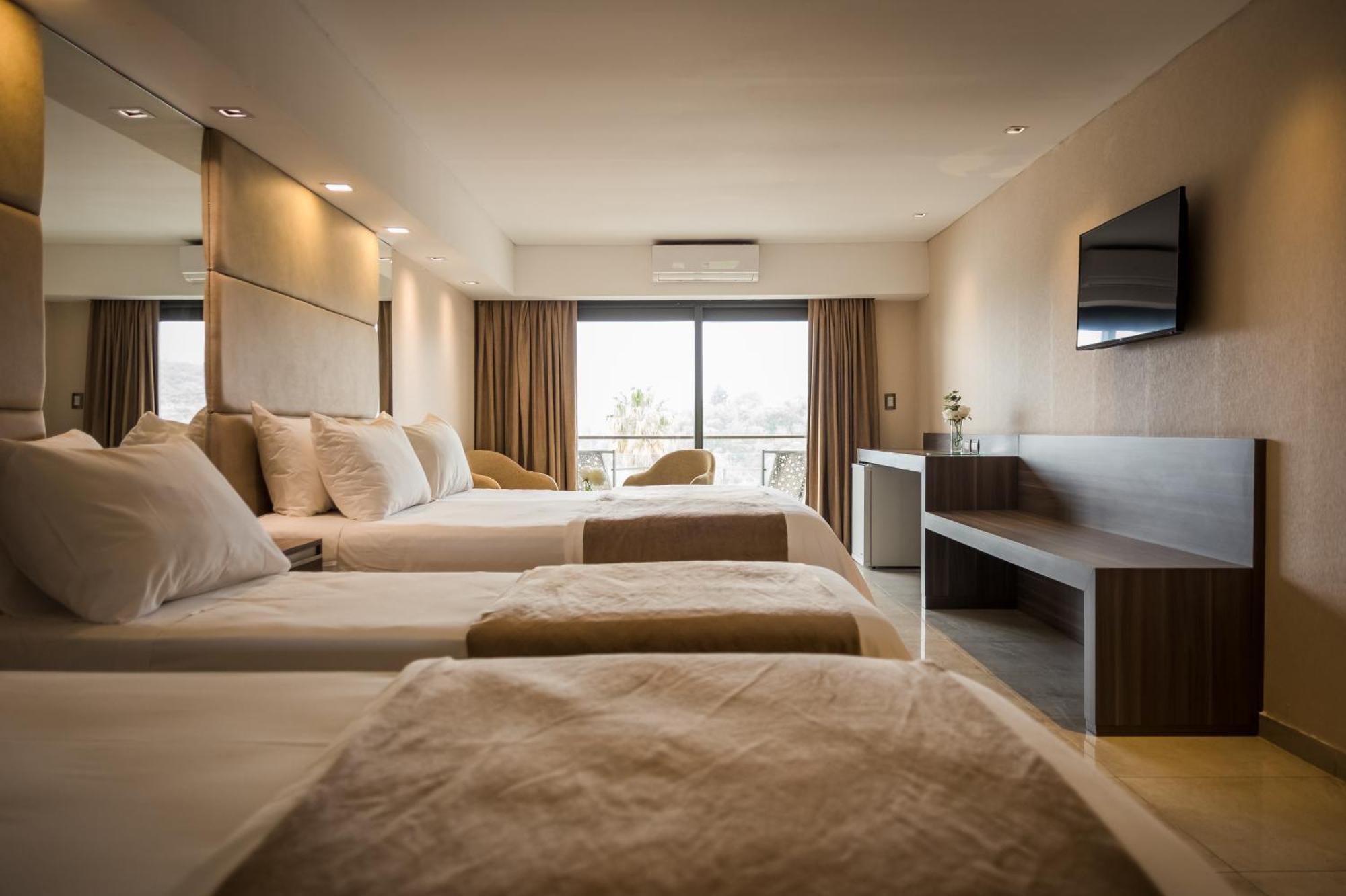 Eleton Resort & Spa Villa Carlos Paz Ngoại thất bức ảnh