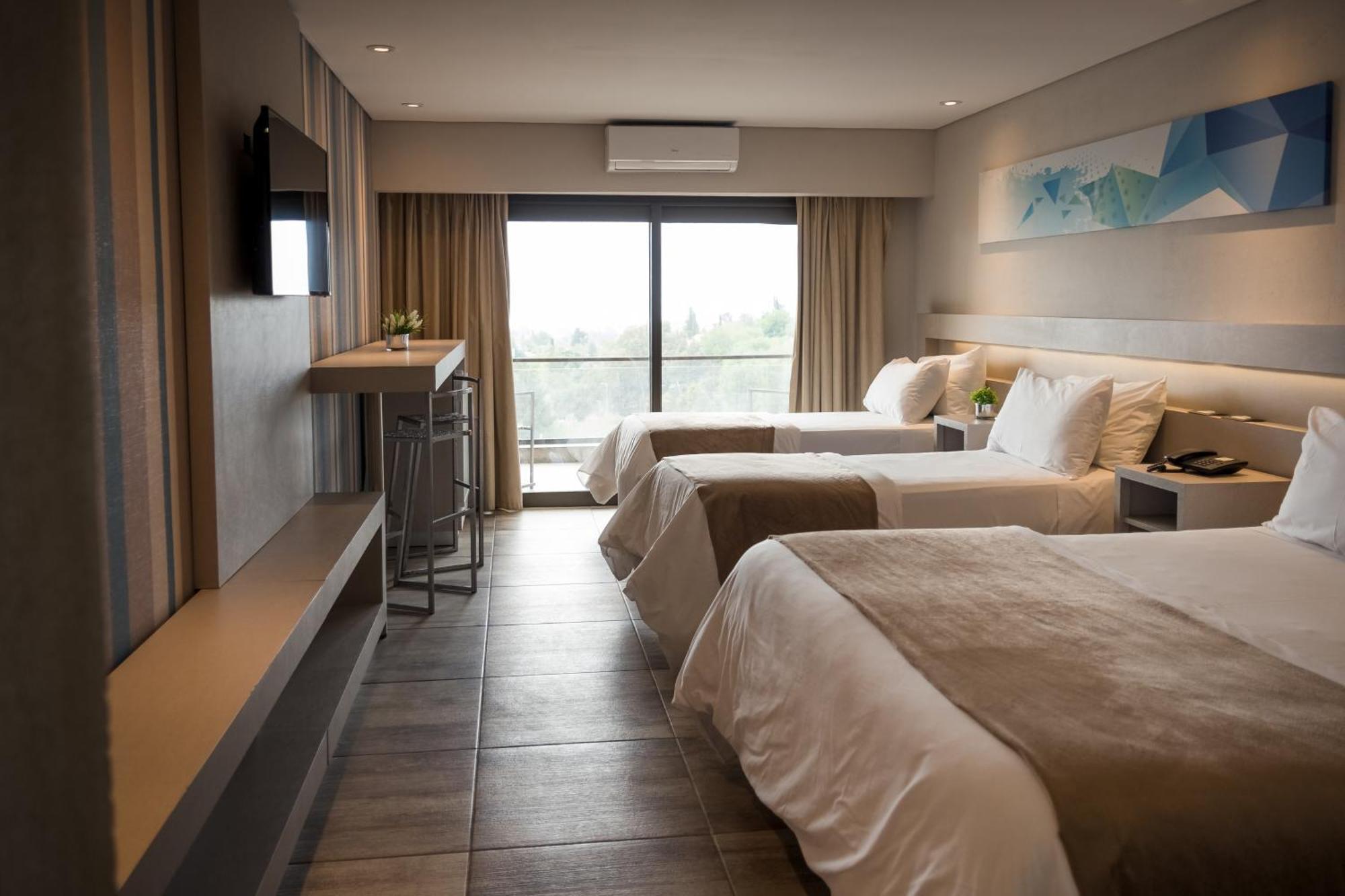 Eleton Resort & Spa Villa Carlos Paz Ngoại thất bức ảnh