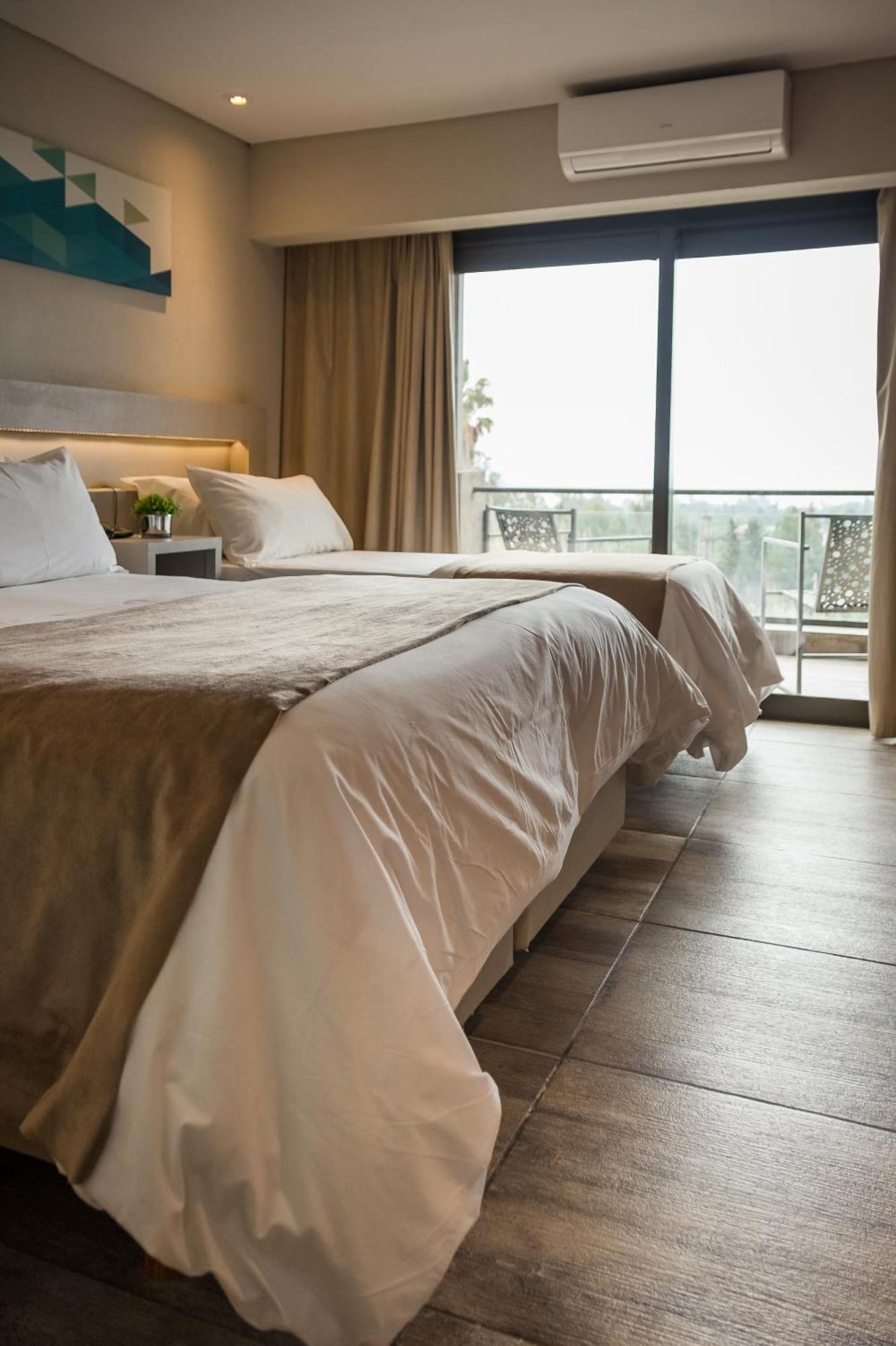 Eleton Resort & Spa Villa Carlos Paz Ngoại thất bức ảnh