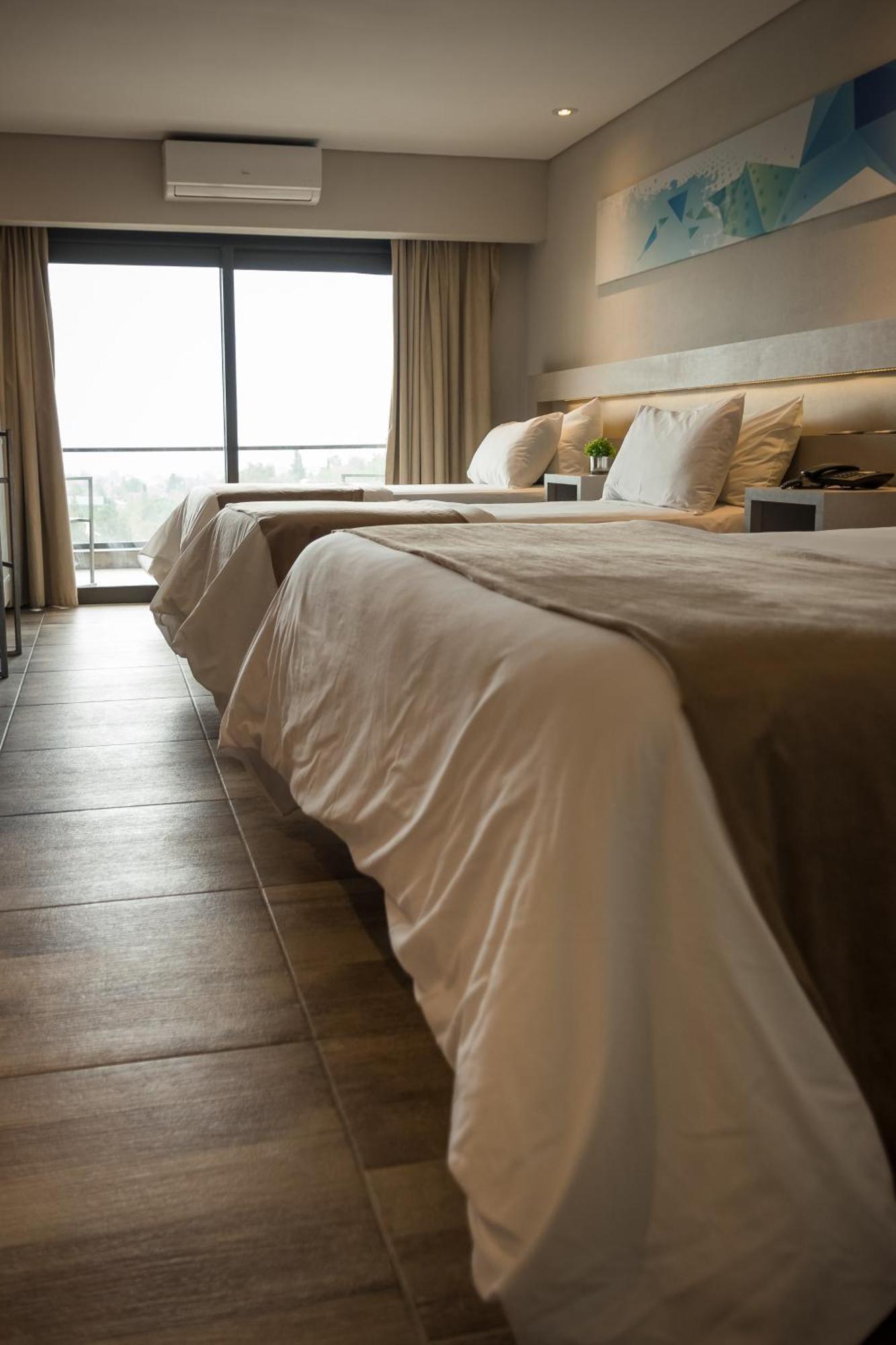Eleton Resort & Spa Villa Carlos Paz Ngoại thất bức ảnh