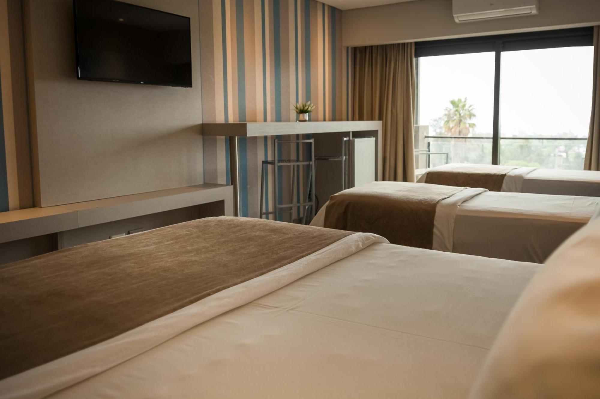 Eleton Resort & Spa Villa Carlos Paz Ngoại thất bức ảnh