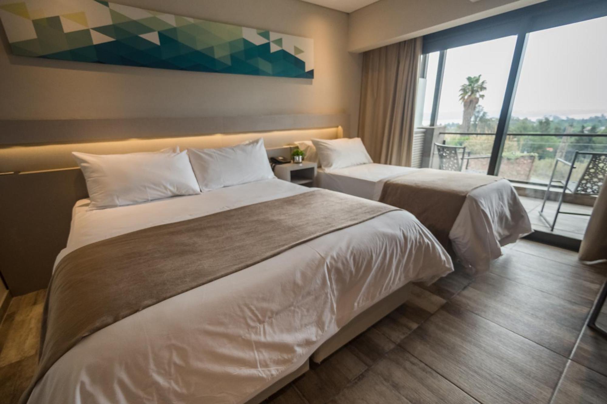 Eleton Resort & Spa Villa Carlos Paz Ngoại thất bức ảnh