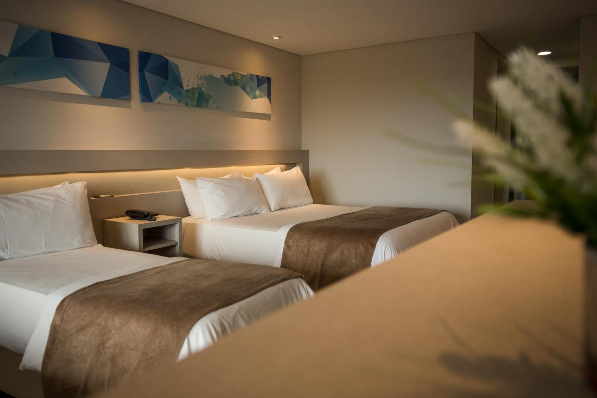 Eleton Resort & Spa Villa Carlos Paz Ngoại thất bức ảnh