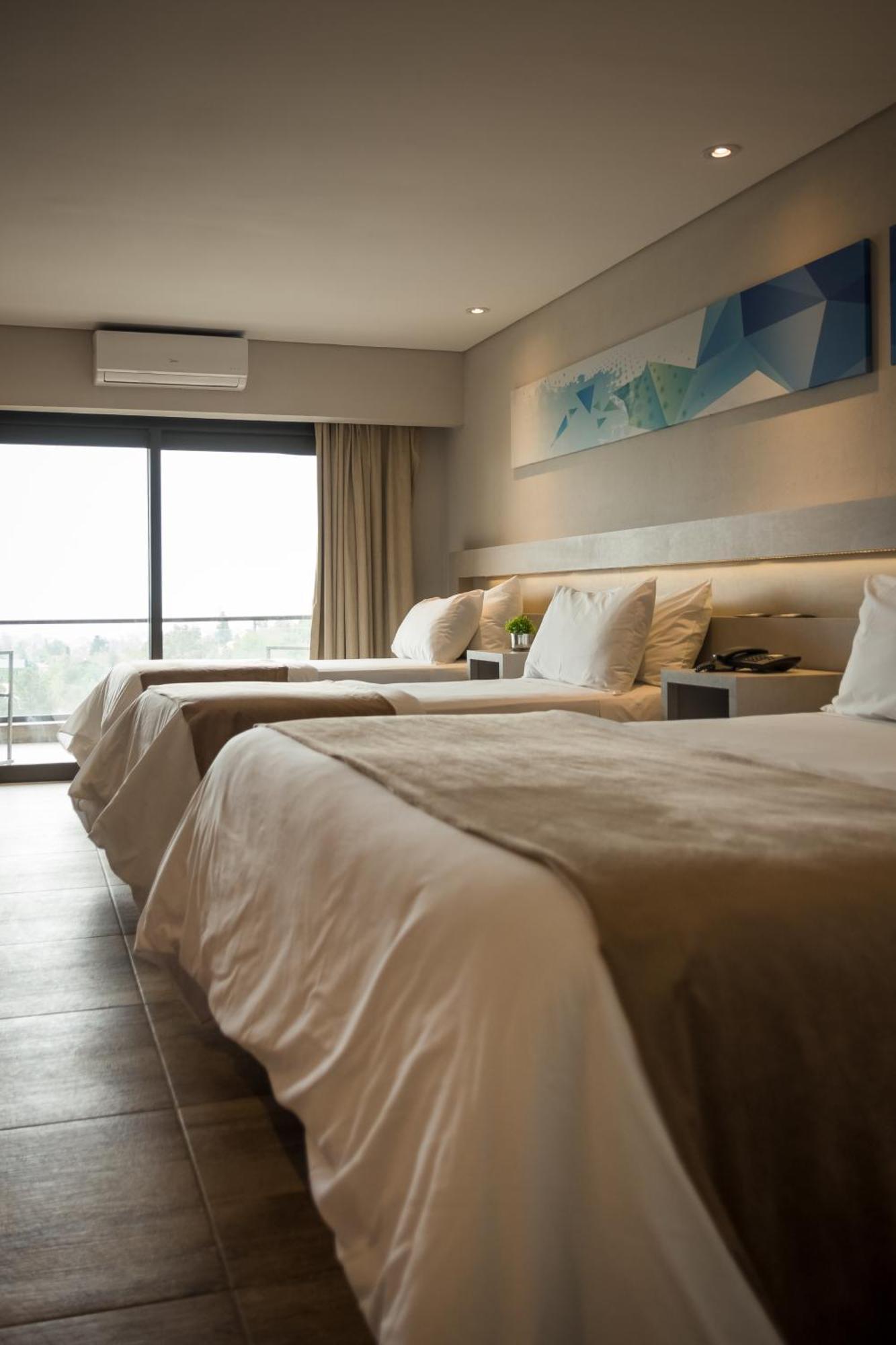 Eleton Resort & Spa Villa Carlos Paz Ngoại thất bức ảnh