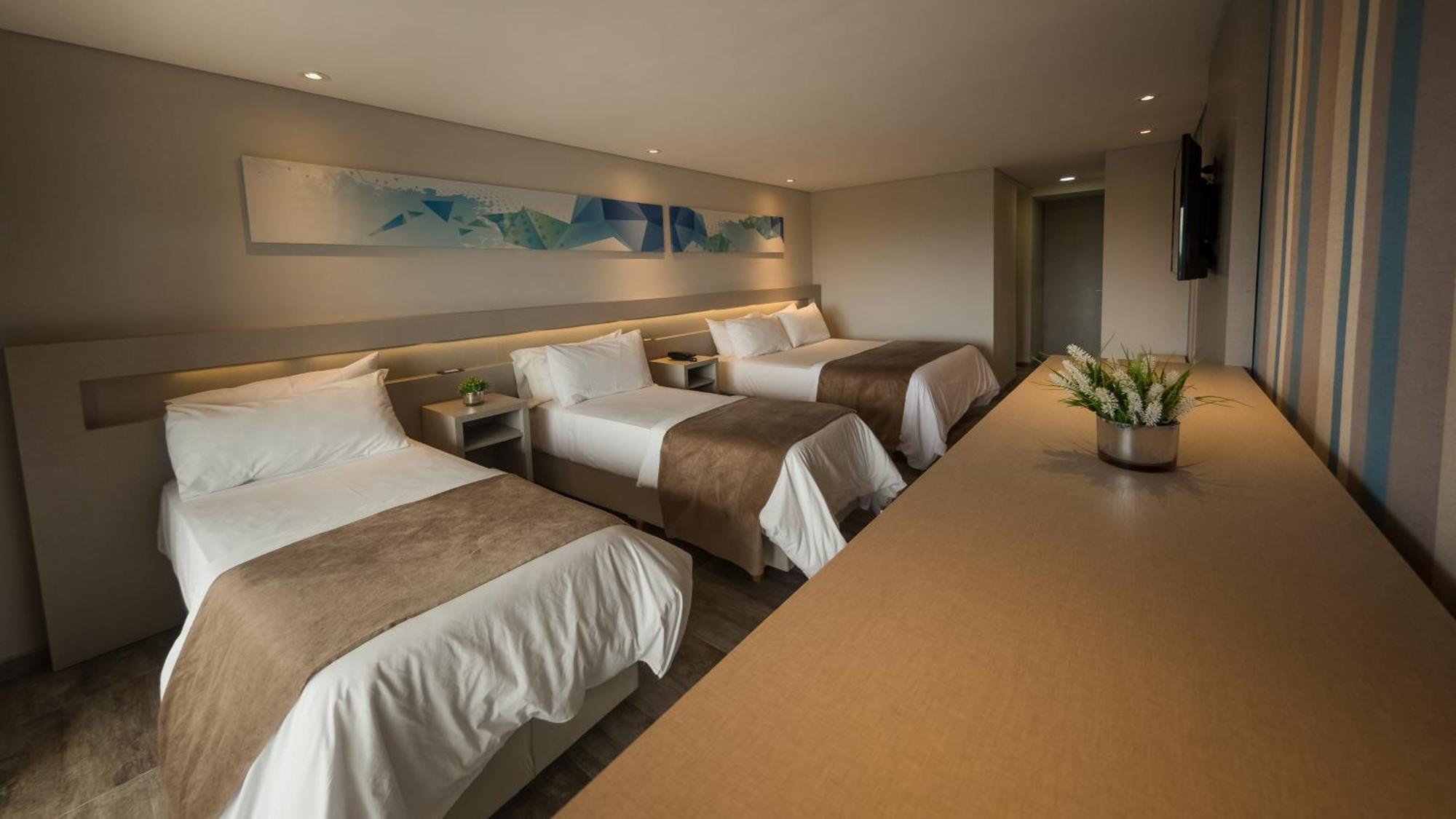 Eleton Resort & Spa Villa Carlos Paz Ngoại thất bức ảnh