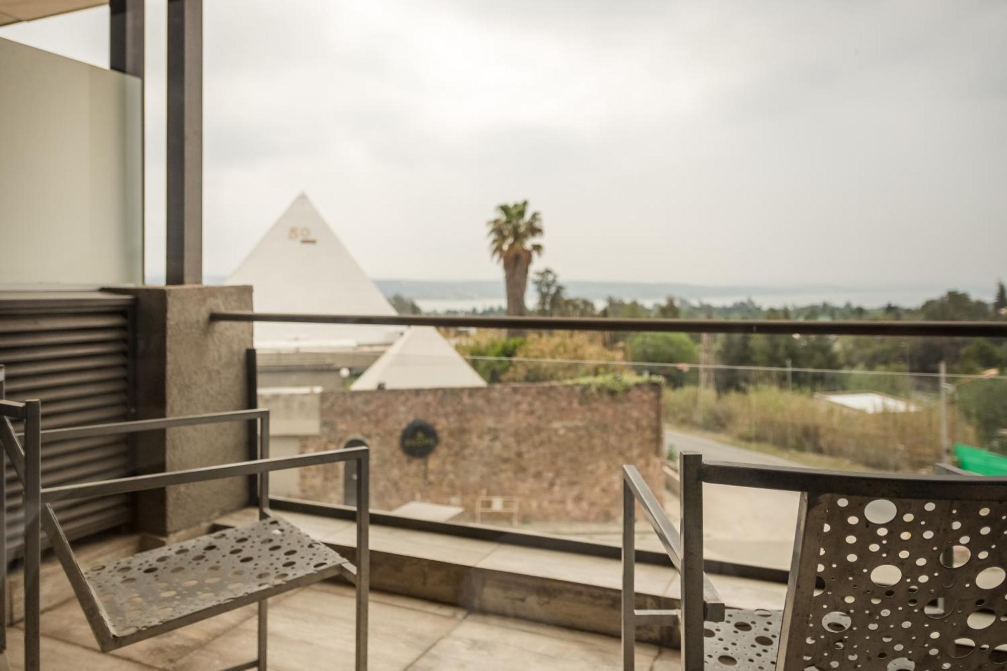 Eleton Resort & Spa Villa Carlos Paz Ngoại thất bức ảnh