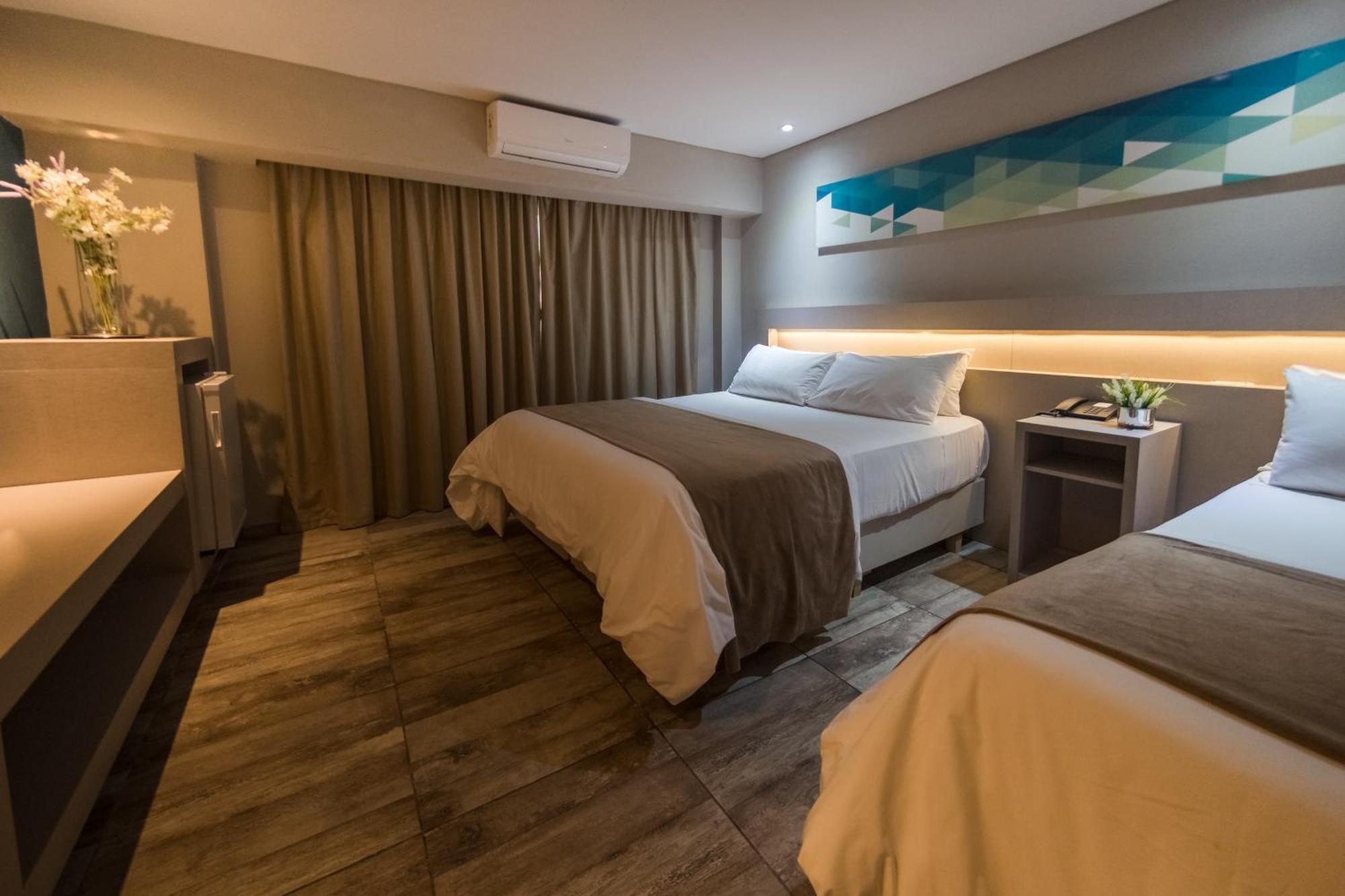 Eleton Resort & Spa Villa Carlos Paz Ngoại thất bức ảnh