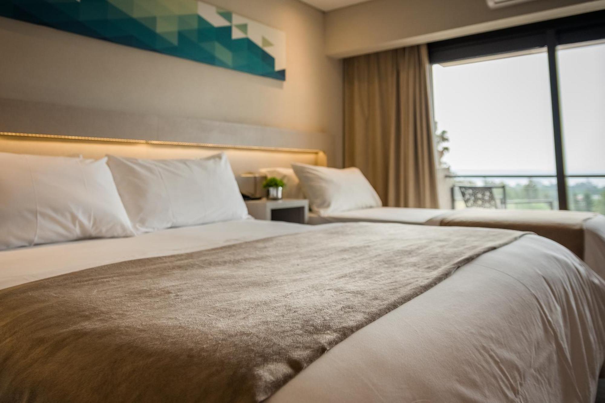 Eleton Resort & Spa Villa Carlos Paz Ngoại thất bức ảnh