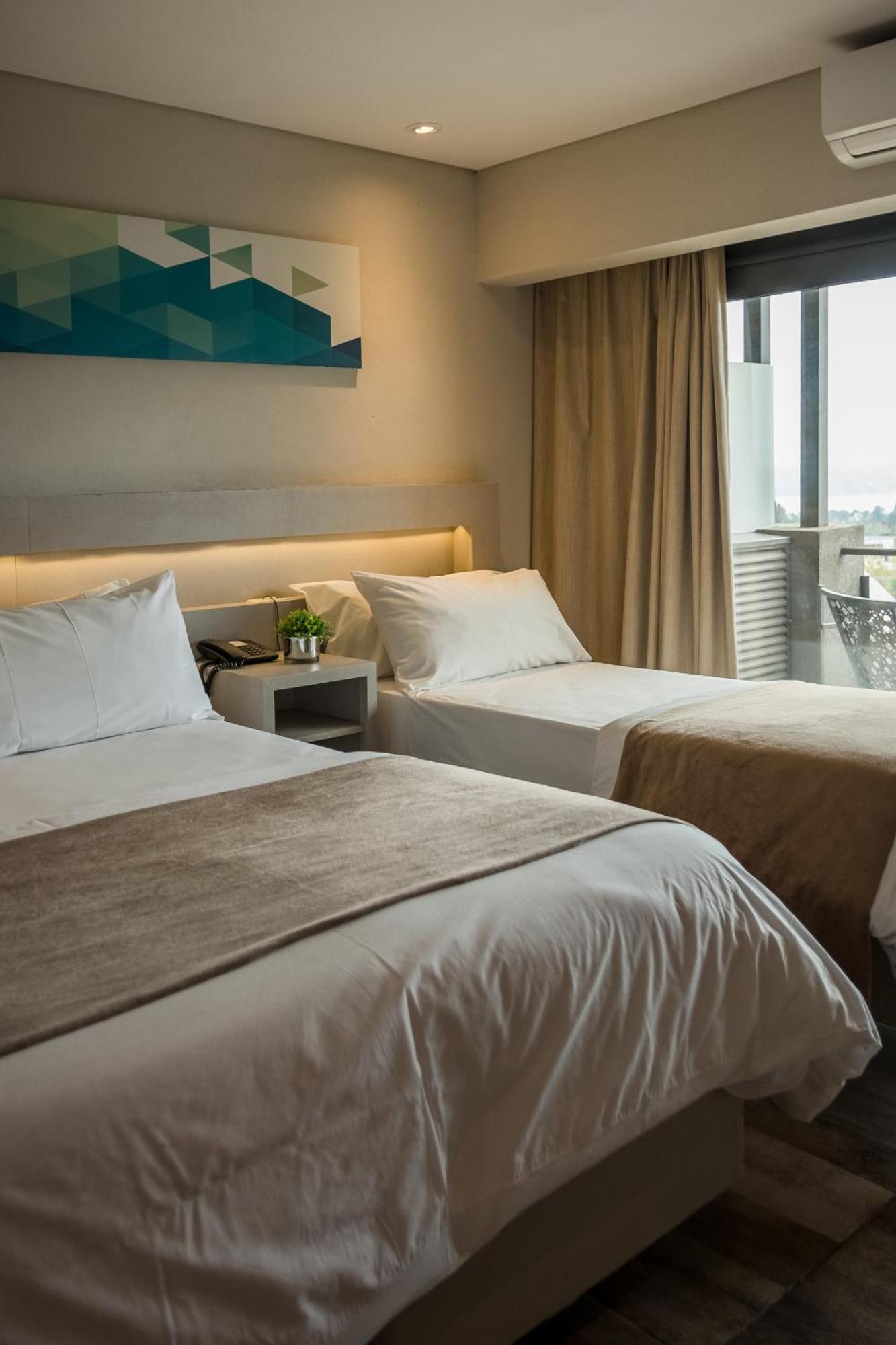 Eleton Resort & Spa Villa Carlos Paz Ngoại thất bức ảnh