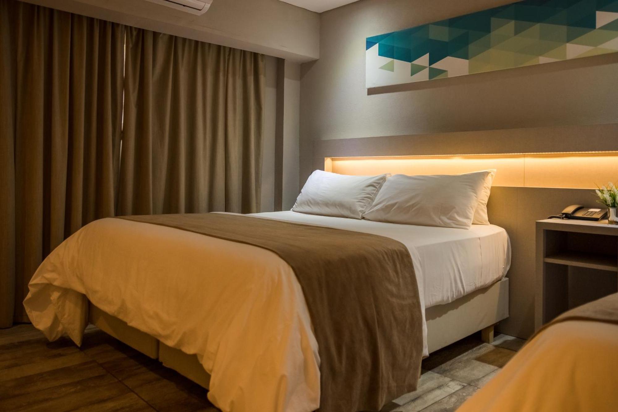 Eleton Resort & Spa Villa Carlos Paz Ngoại thất bức ảnh