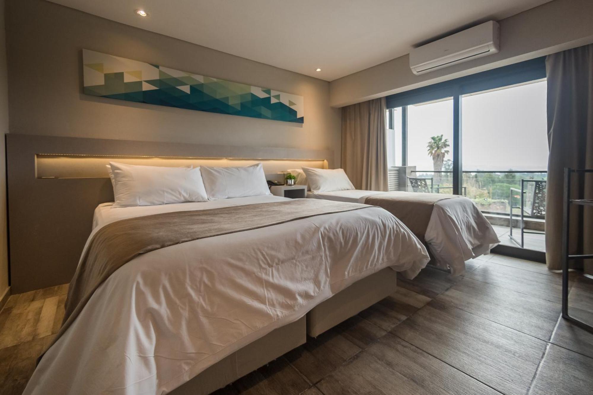 Eleton Resort & Spa Villa Carlos Paz Ngoại thất bức ảnh