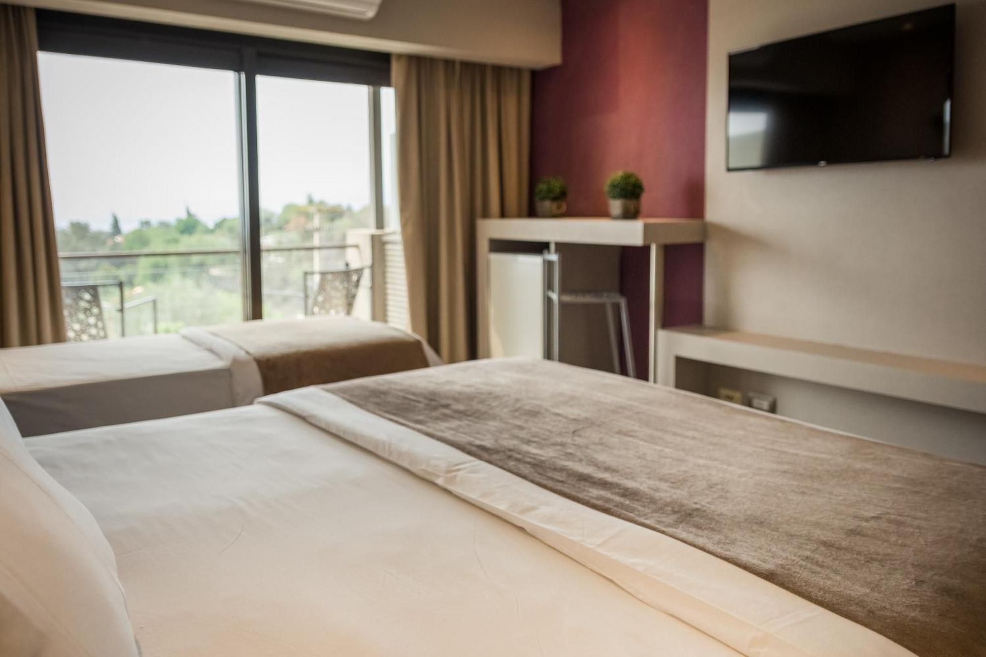 Eleton Resort & Spa Villa Carlos Paz Ngoại thất bức ảnh