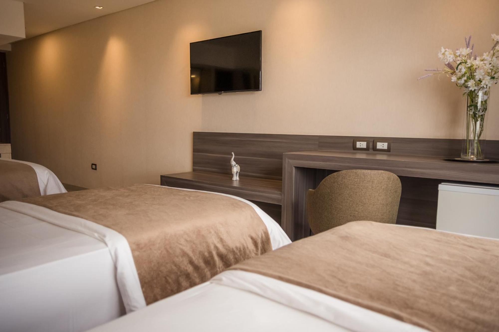 Eleton Resort & Spa Villa Carlos Paz Ngoại thất bức ảnh