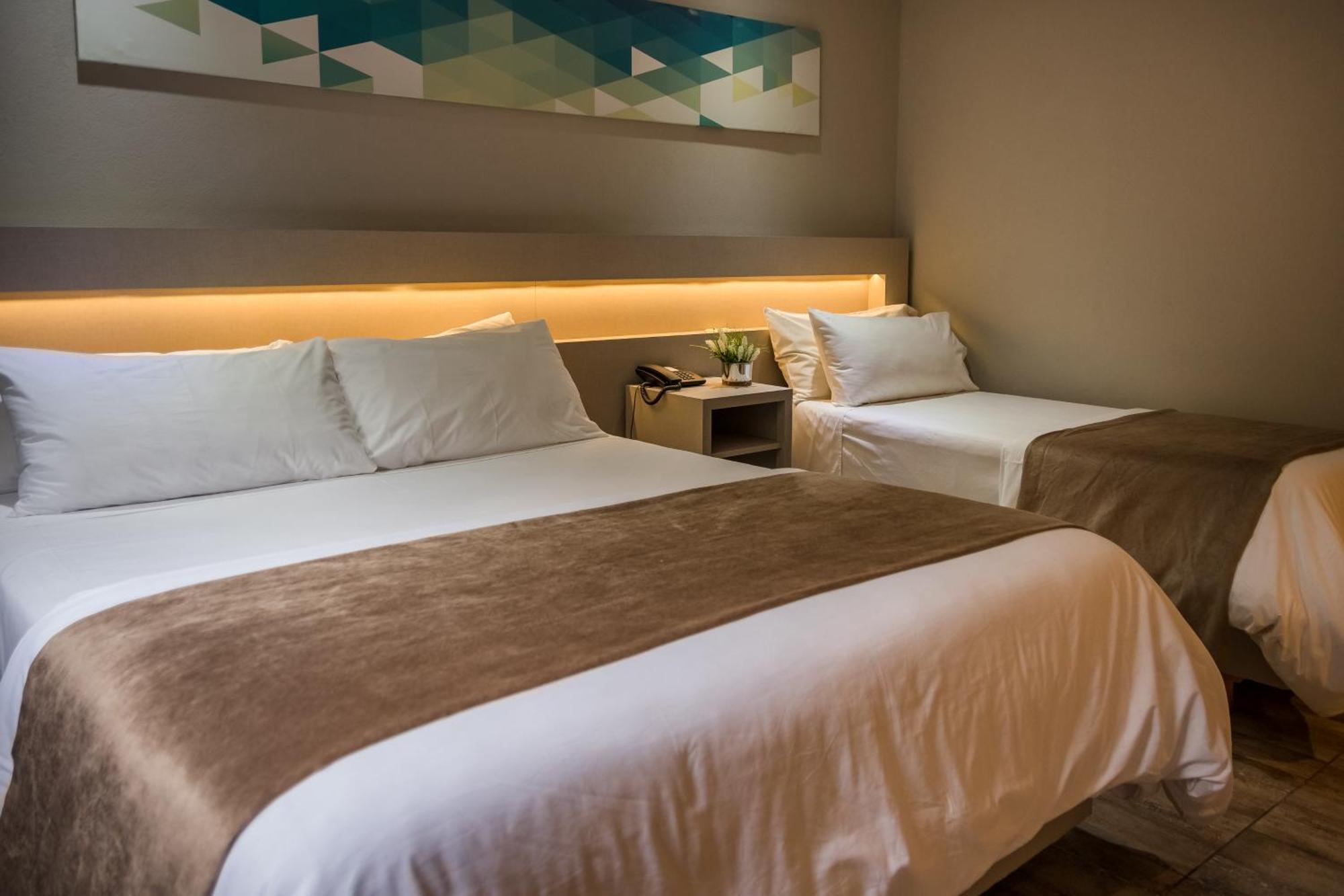 Eleton Resort & Spa Villa Carlos Paz Ngoại thất bức ảnh