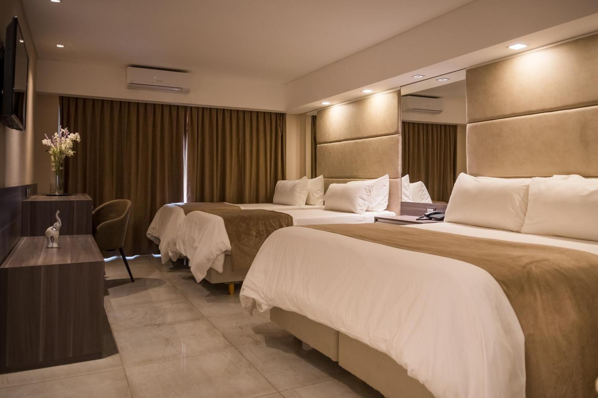Eleton Resort & Spa Villa Carlos Paz Ngoại thất bức ảnh