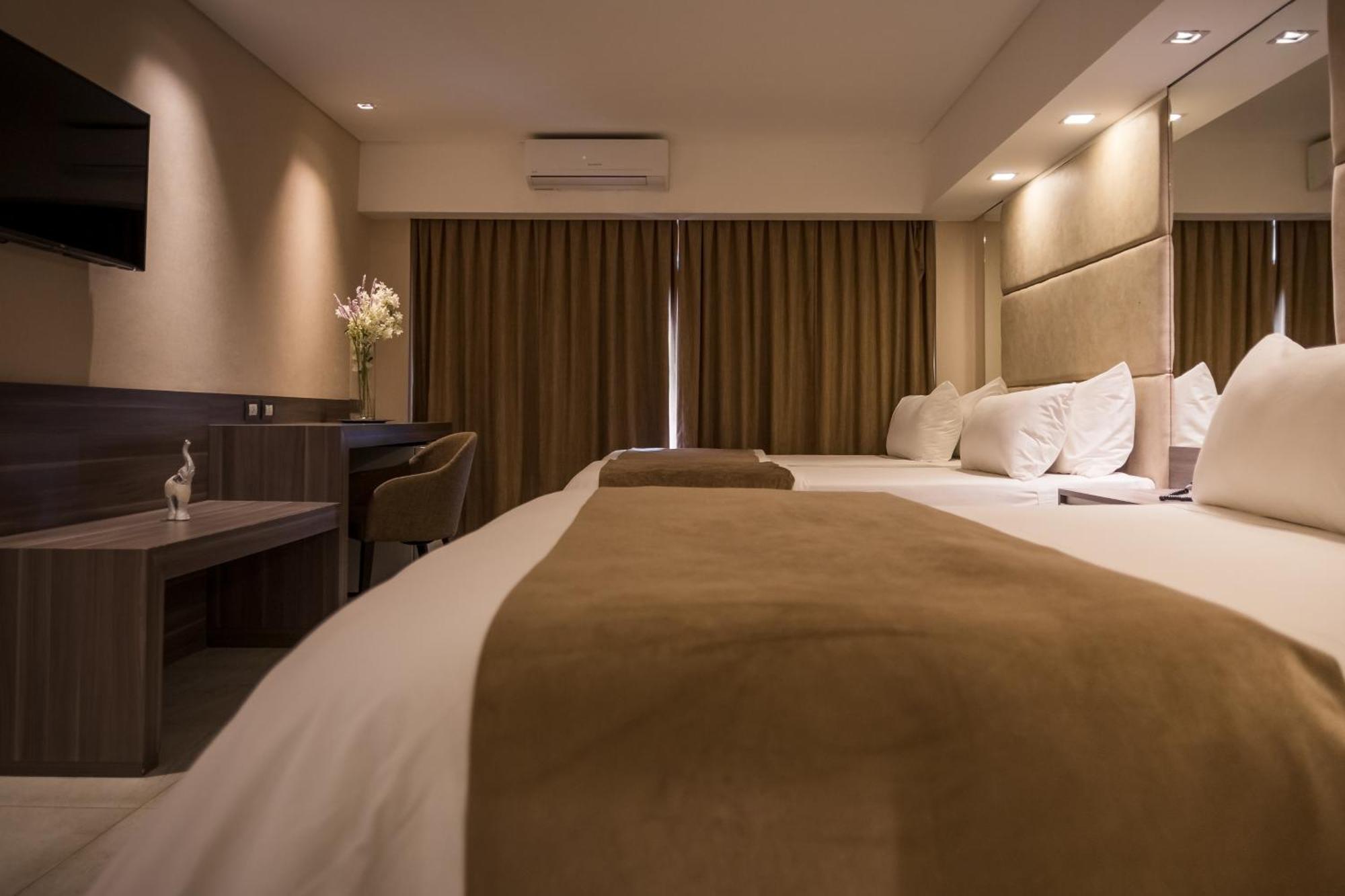 Eleton Resort & Spa Villa Carlos Paz Ngoại thất bức ảnh
