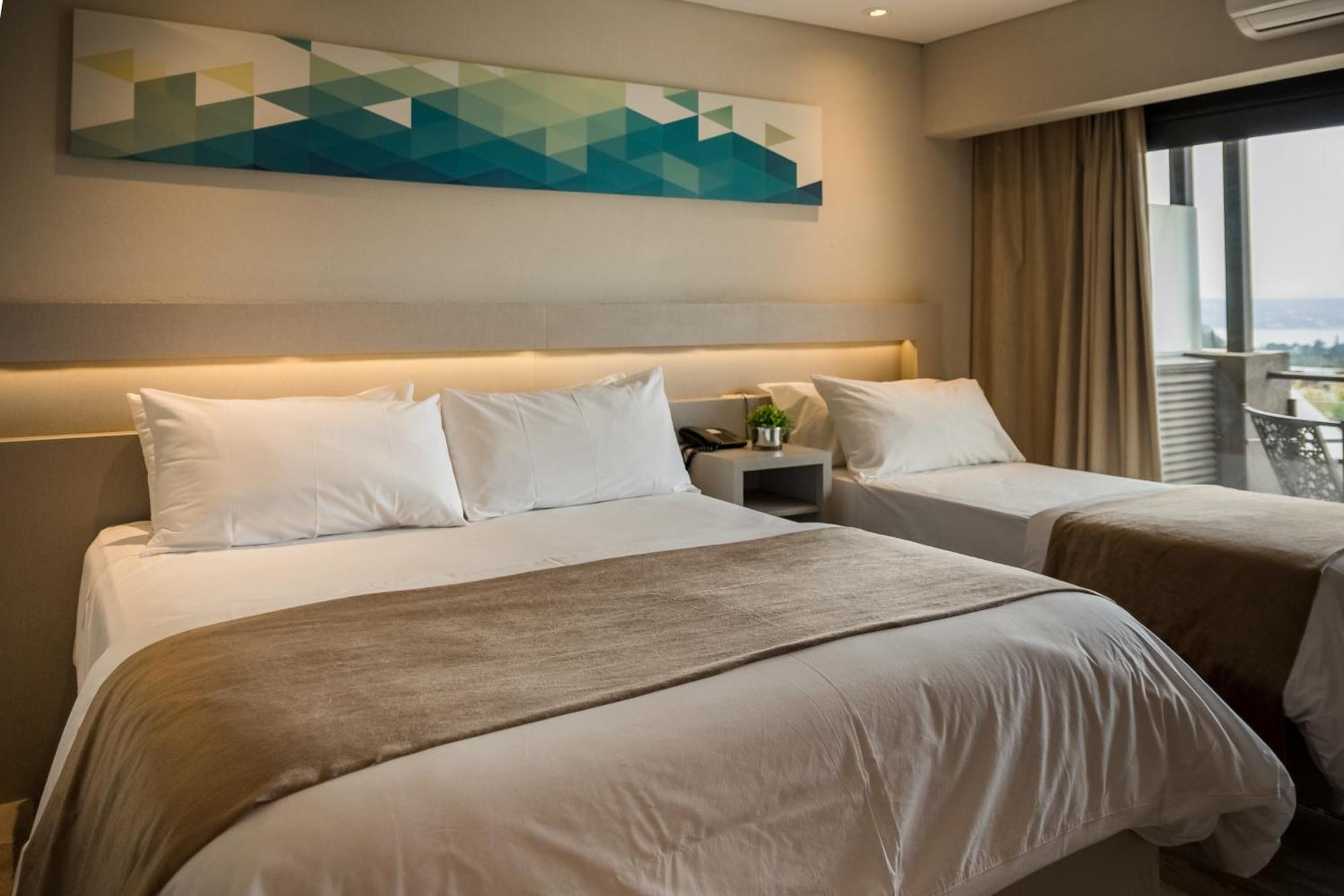 Eleton Resort & Spa Villa Carlos Paz Ngoại thất bức ảnh