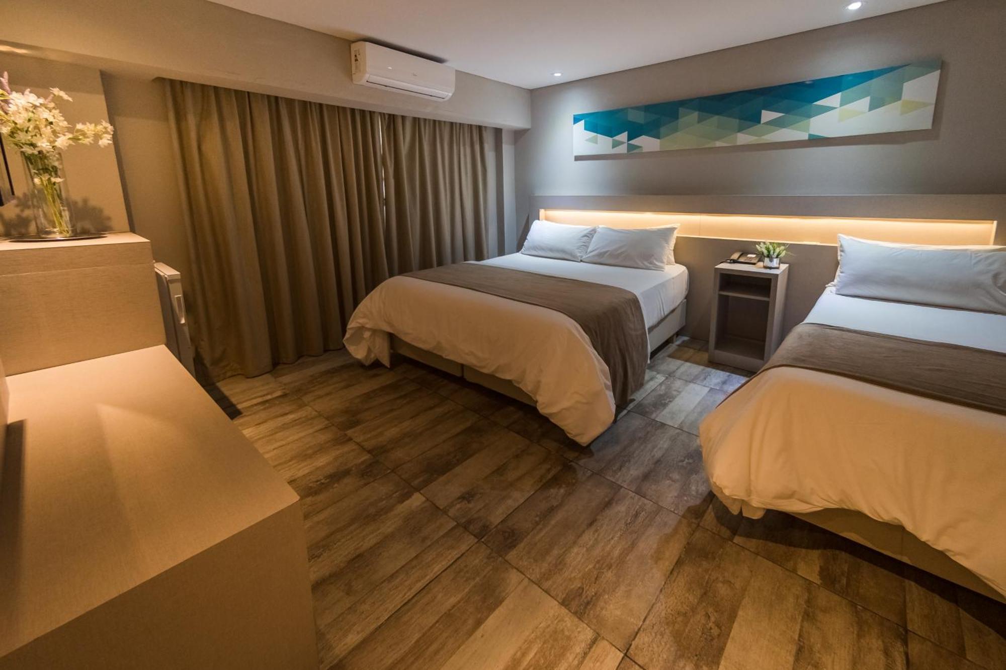 Eleton Resort & Spa Villa Carlos Paz Ngoại thất bức ảnh