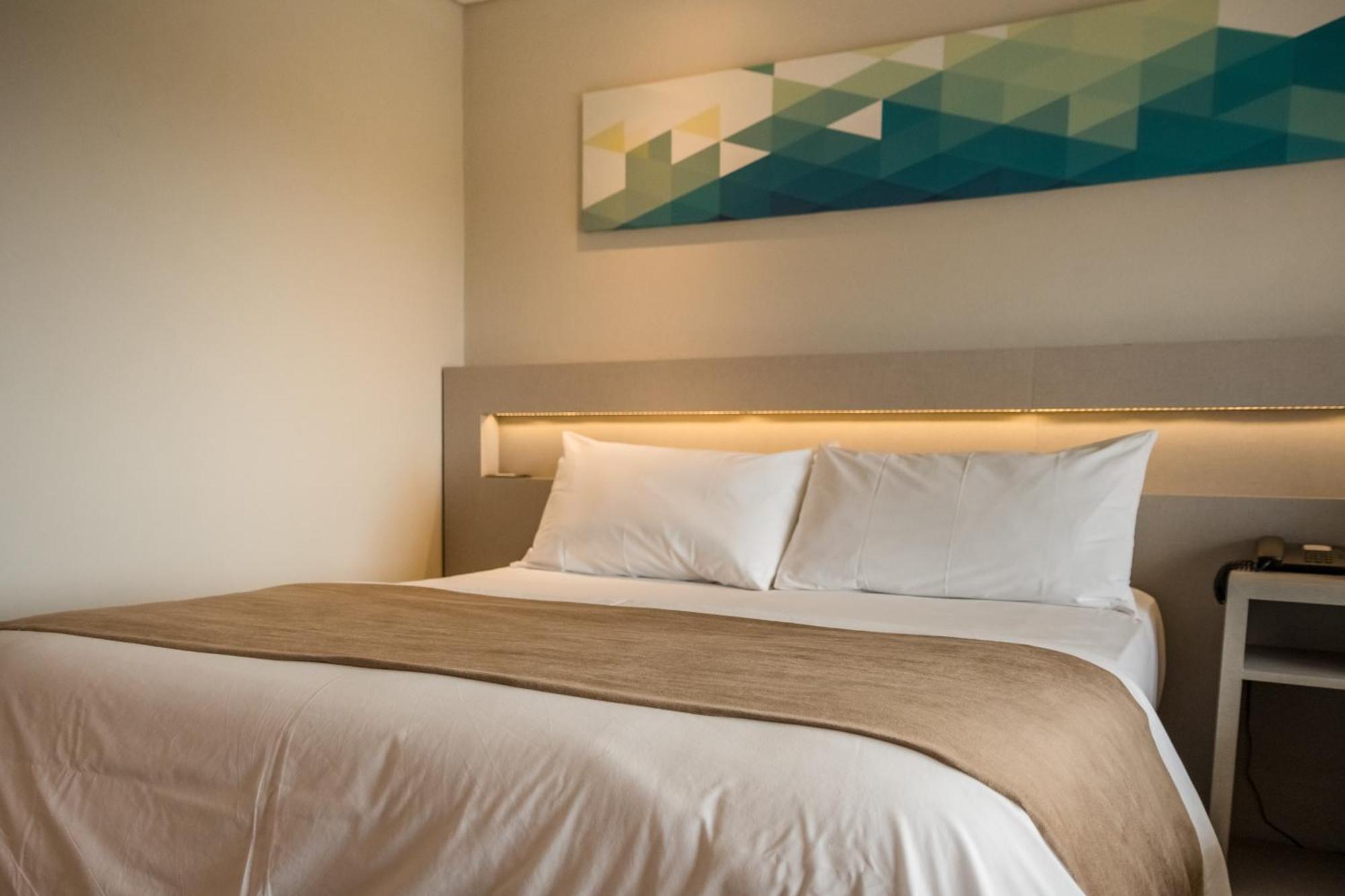 Eleton Resort & Spa Villa Carlos Paz Ngoại thất bức ảnh