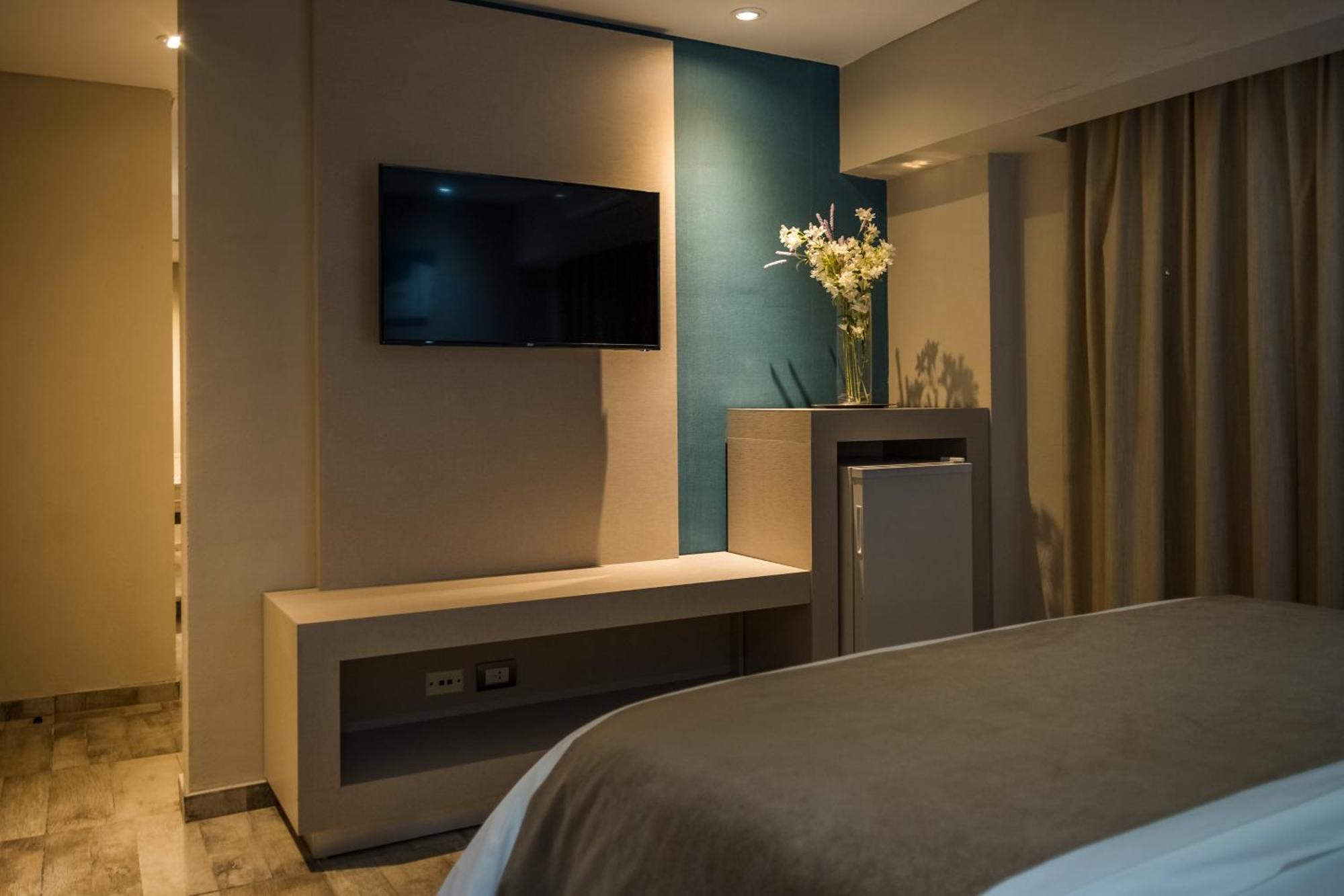 Eleton Resort & Spa Villa Carlos Paz Ngoại thất bức ảnh