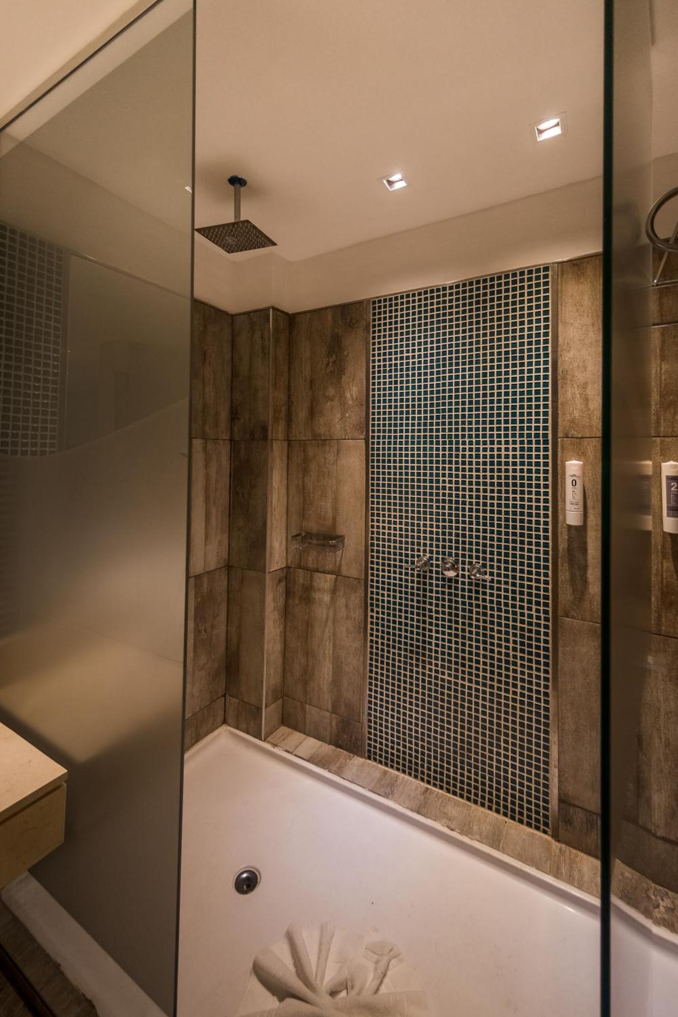 Eleton Resort & Spa Villa Carlos Paz Ngoại thất bức ảnh