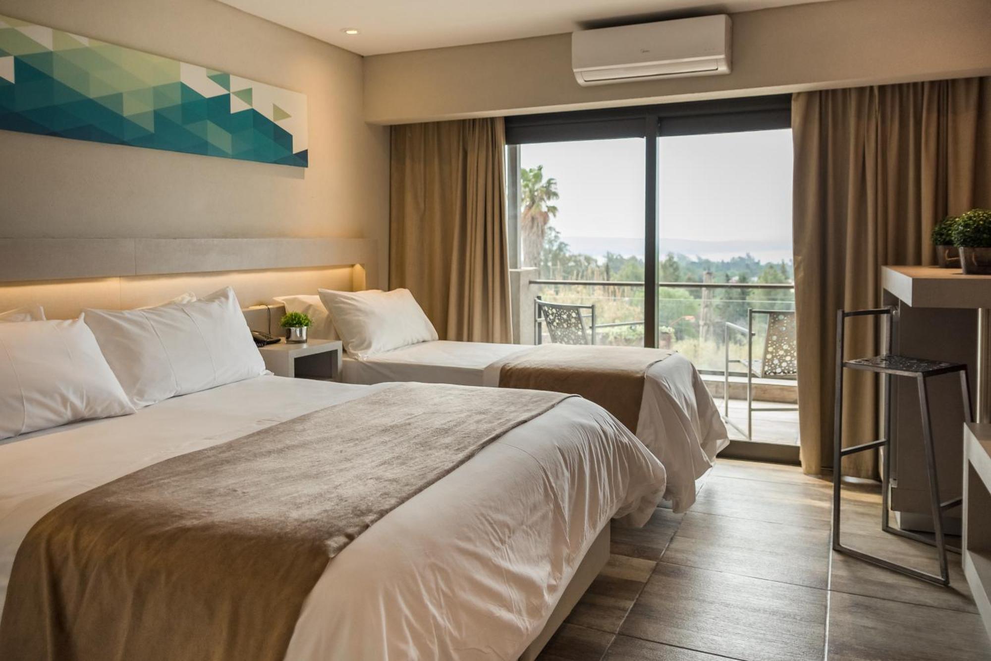 Eleton Resort & Spa Villa Carlos Paz Ngoại thất bức ảnh