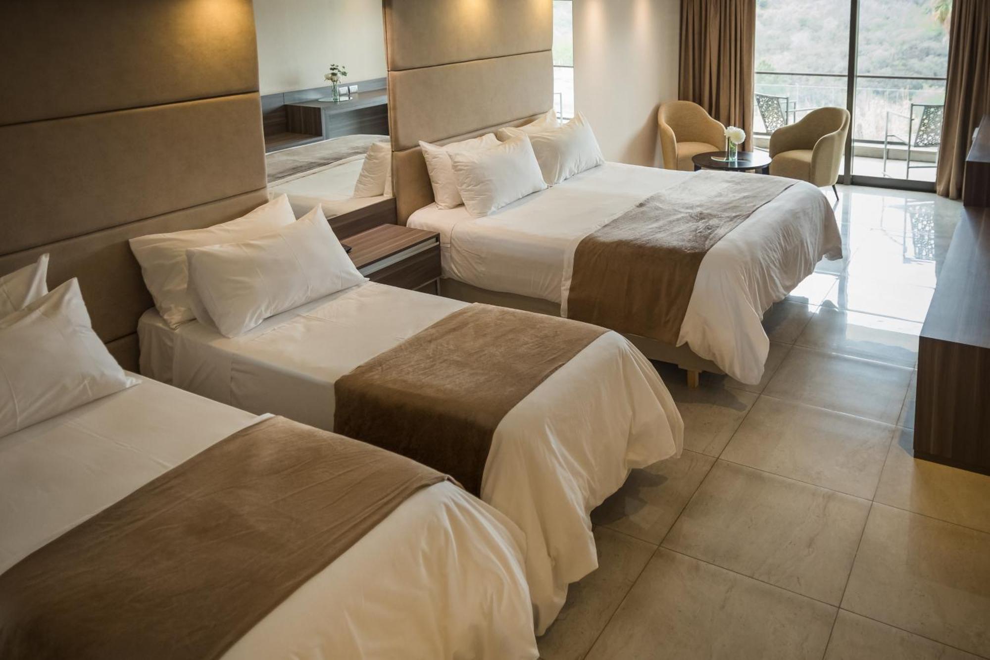 Eleton Resort & Spa Villa Carlos Paz Ngoại thất bức ảnh