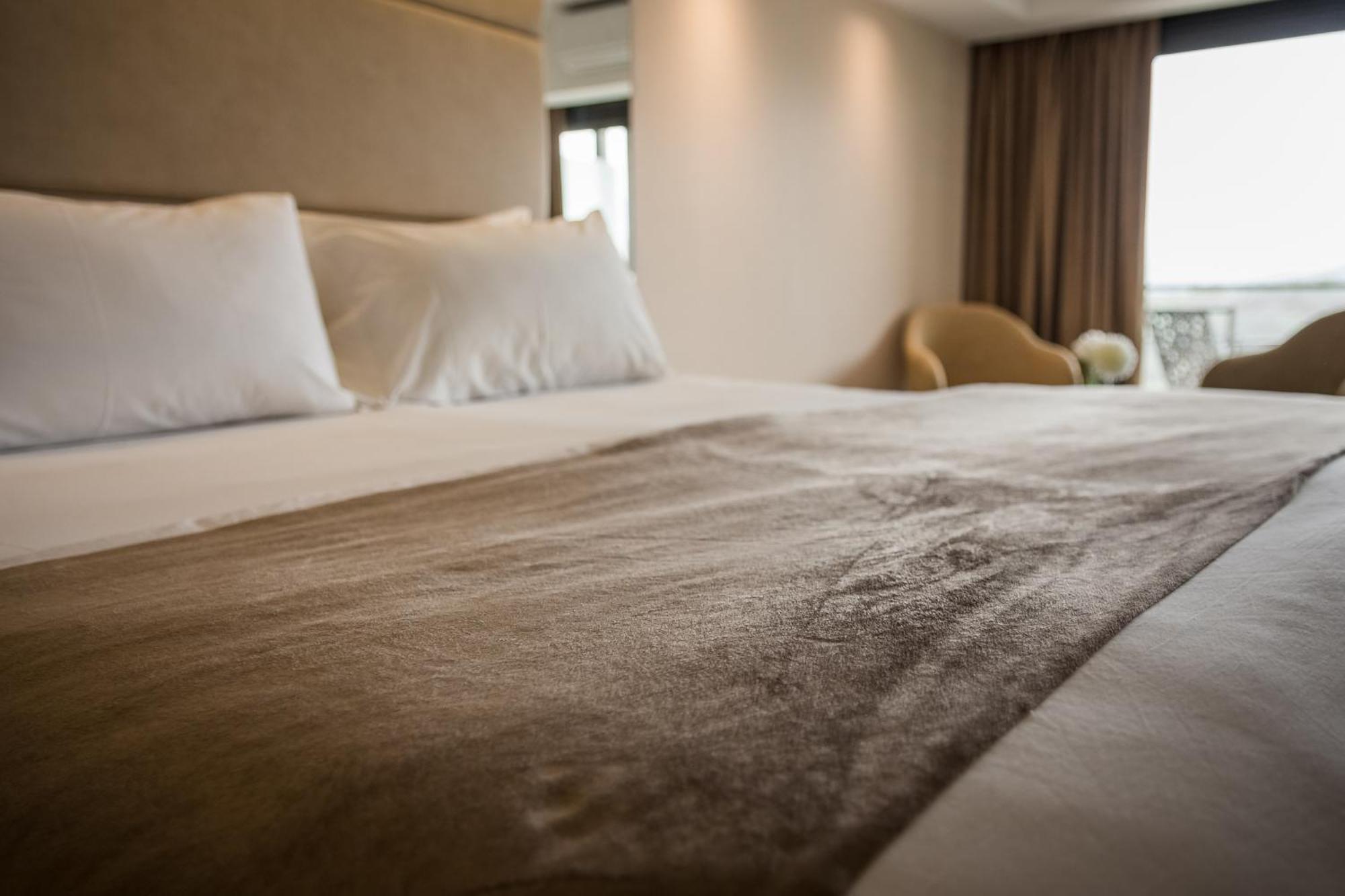 Eleton Resort & Spa Villa Carlos Paz Ngoại thất bức ảnh
