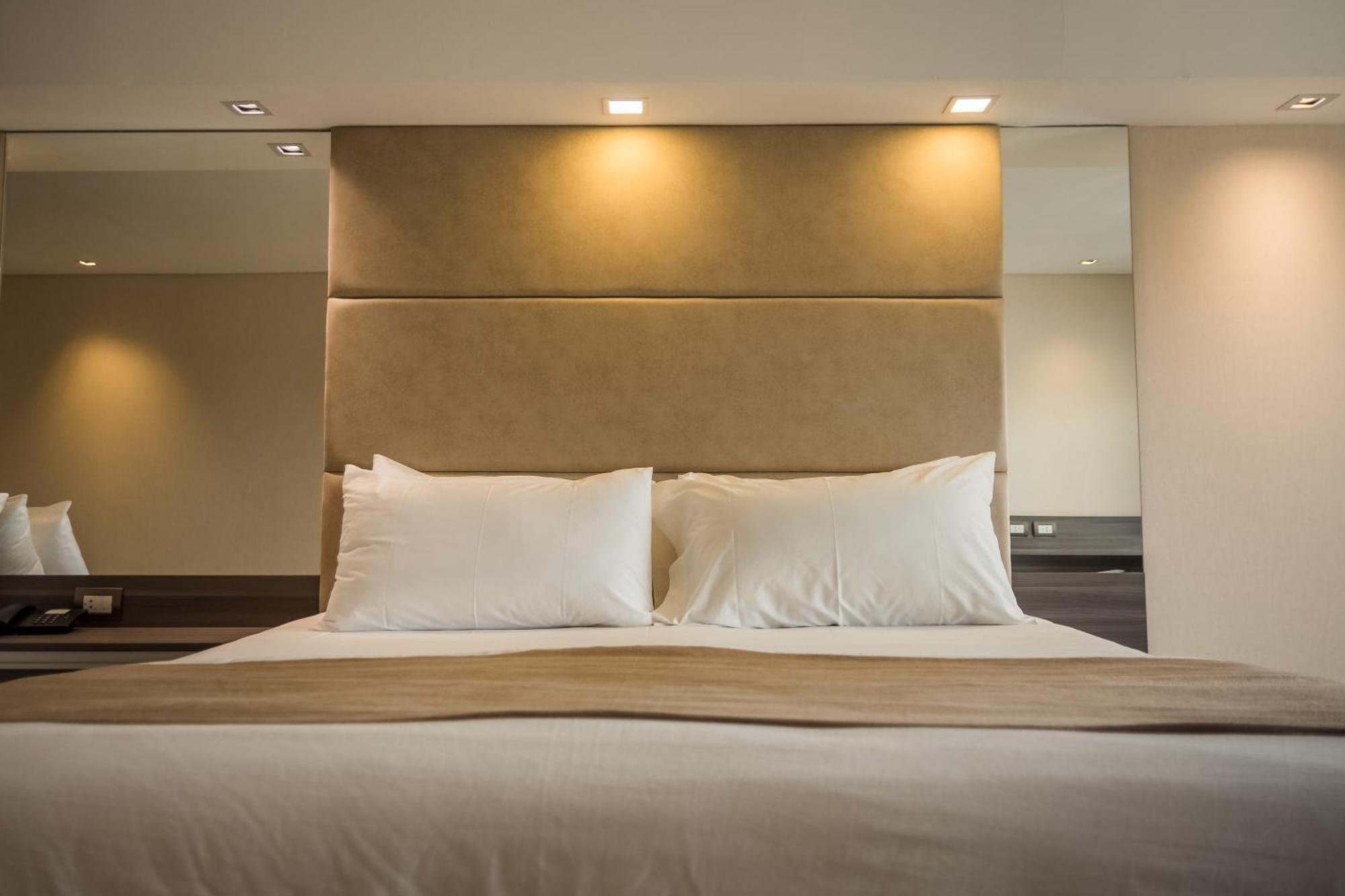 Eleton Resort & Spa Villa Carlos Paz Ngoại thất bức ảnh