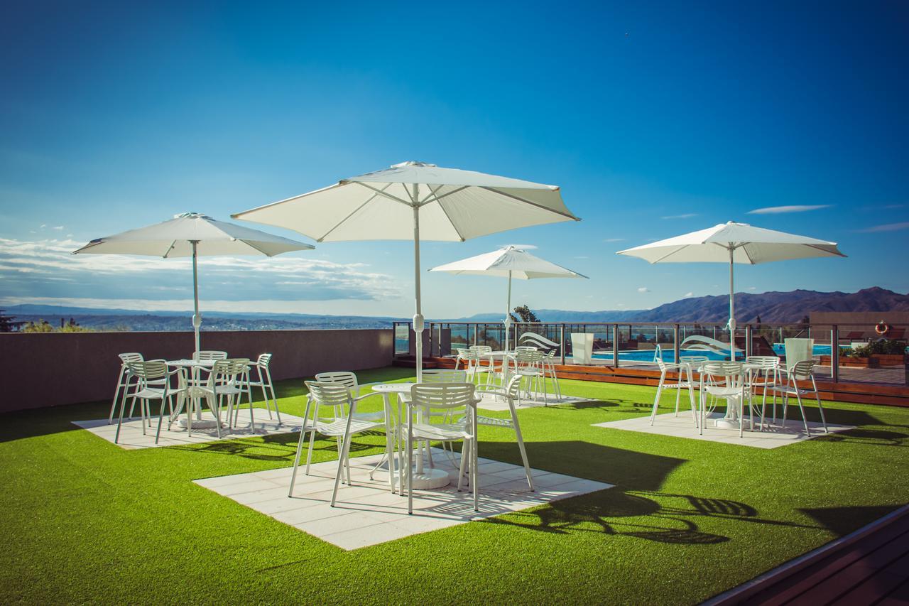 Eleton Resort & Spa Villa Carlos Paz Ngoại thất bức ảnh