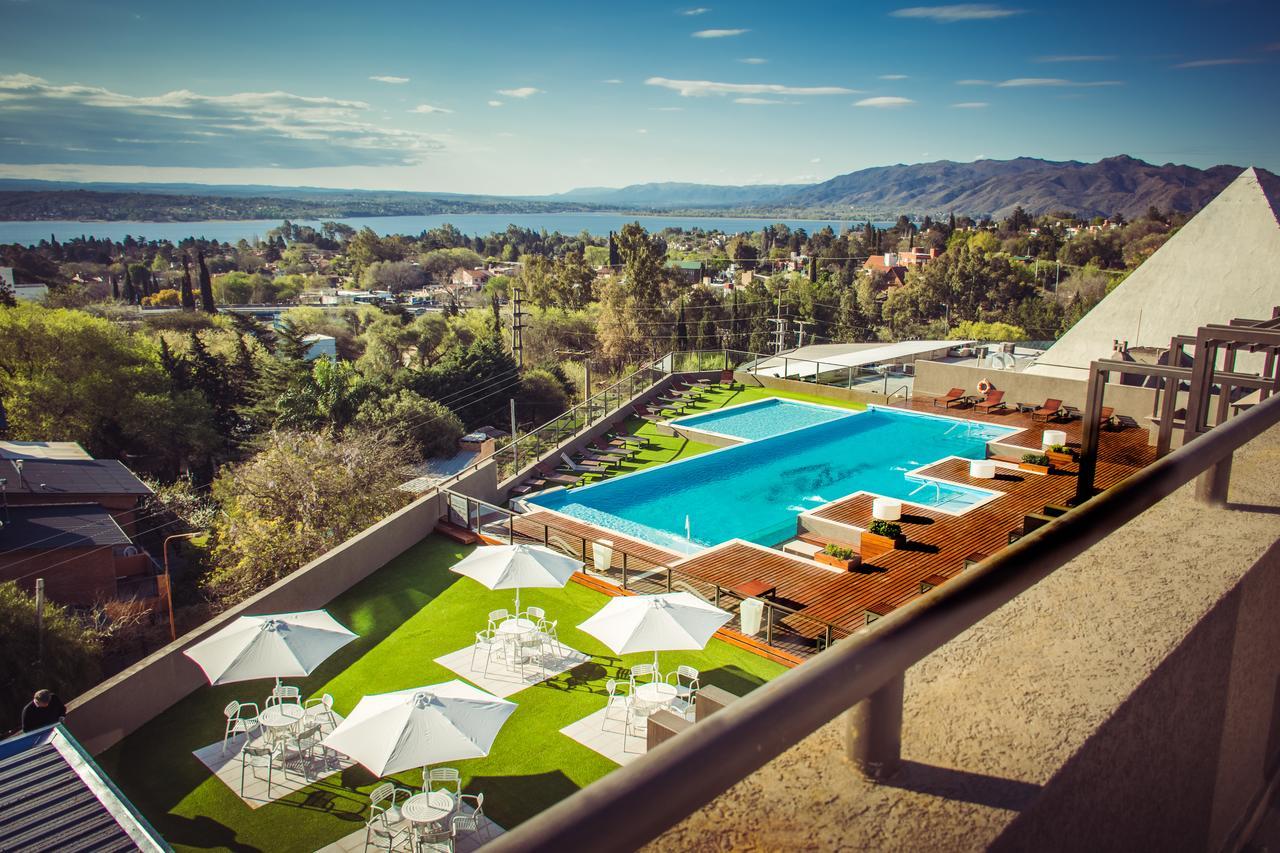 Eleton Resort & Spa Villa Carlos Paz Ngoại thất bức ảnh