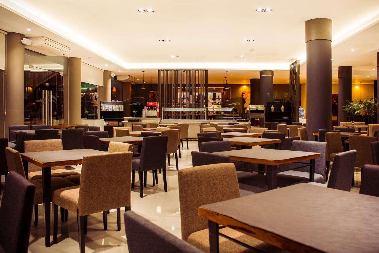 Eleton Resort & Spa Villa Carlos Paz Ngoại thất bức ảnh